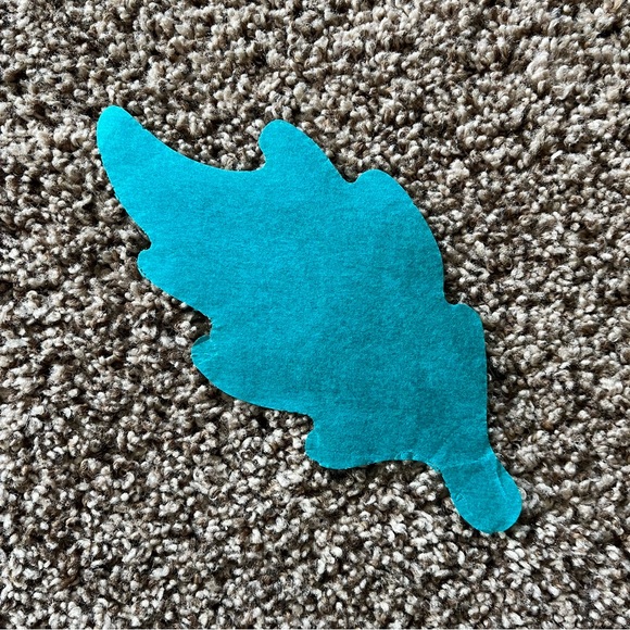 Taylor Swift Accessories - Taylor Swift leaf confetti